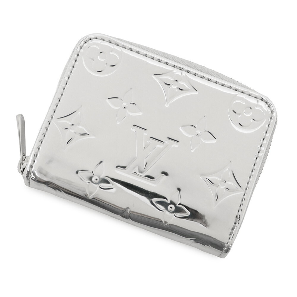 Louis Vuitton Wallet/Coin Purse Monogram Miroir Zippy Coin M12673 LOUIS VUITT...